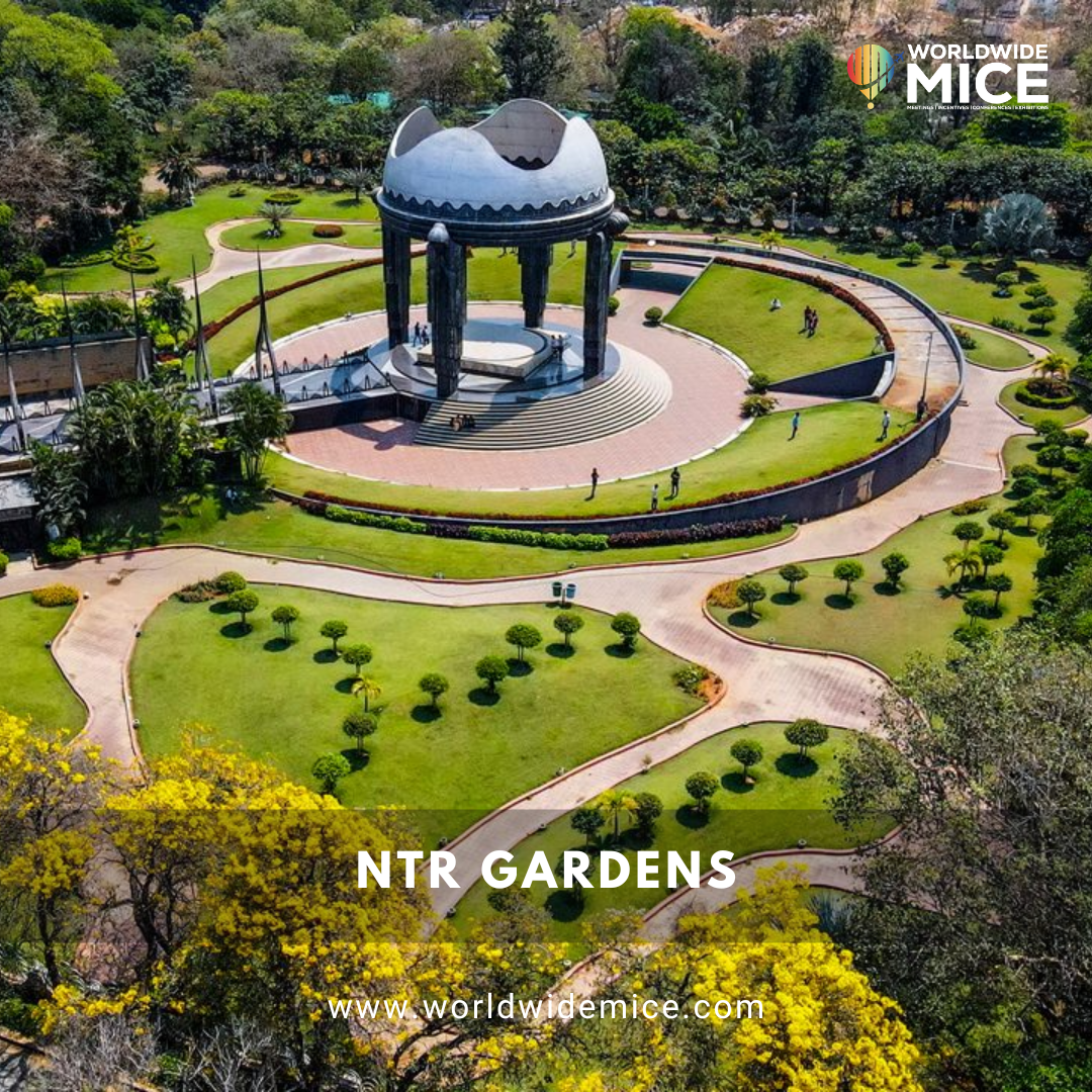 NTR Gardens